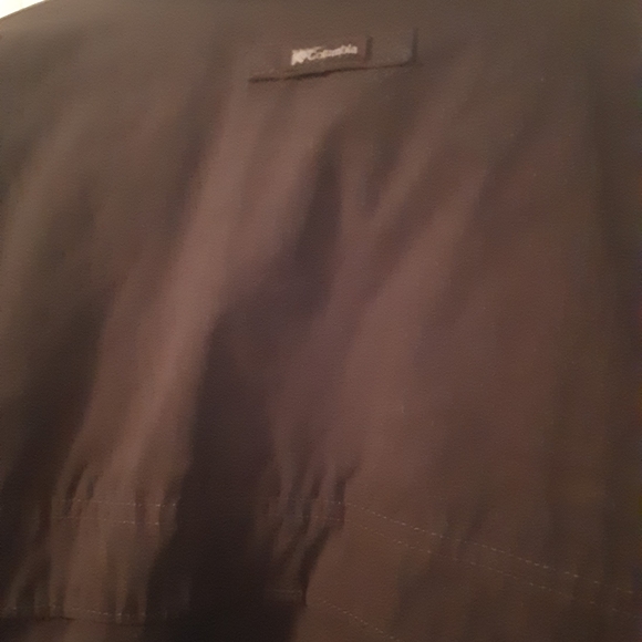 Columbia jacket - Picture 6 of 6